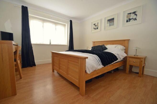Bed 3