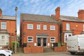 Flat 3, 10, Adam Street, Kidderminster DY11 6PS