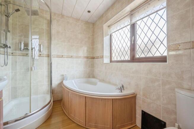 2 bed Semi-Detached for sale Image 8