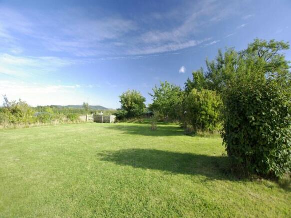 Garden 1