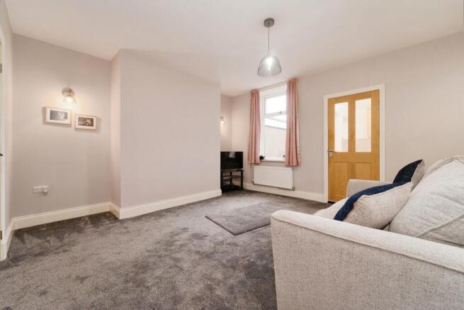 Reception Room Two