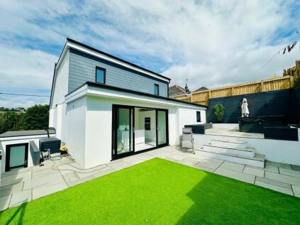 Valley View Road, Higher Compton, Plymouth