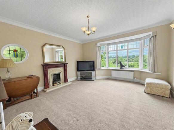 Reception Room One