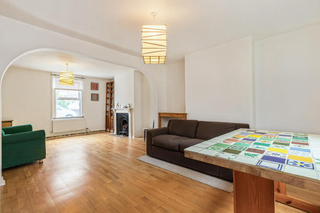 Living Dining Are...