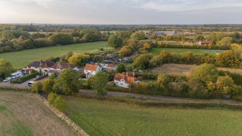 Tilegate Road, Magdalen Laver , CM5