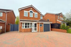 45, Fairburn Crescent, Walsall WS3 4PU