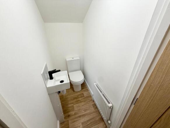3 bed End of Terrace to rent Image 12