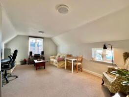 Flat 7, 87, Staplegrove Road, Taunton TA1 1DN