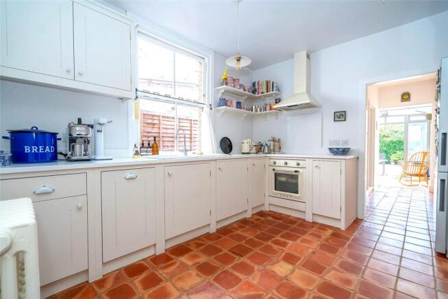 Kitchen A