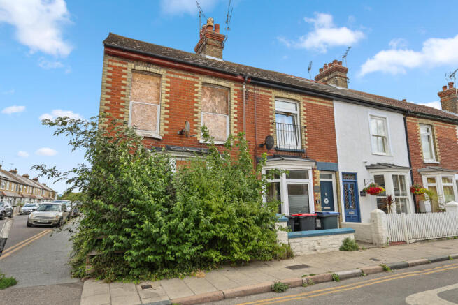 95 Regent Street, Whitstable, Kent, CT5 1JL