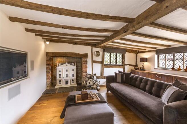 Drawing Room