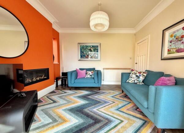 Woodford Road, Bramhall, SK7 photo 4