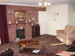 Living/Dining Room