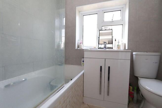 Bathroom 2