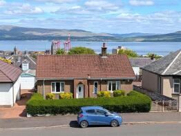 28, Prospecthill Street, Greenock PA15 4DL