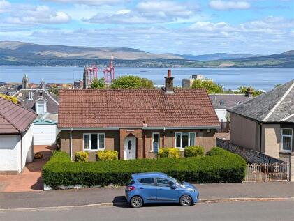 Prospecthill Street, Greenock