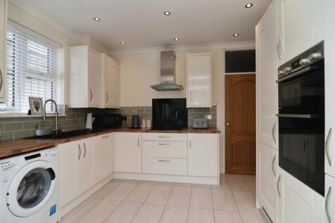 Walsingham Road, Southend-on-sea, SS2