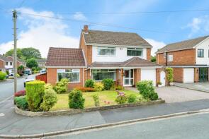 7, Druridge Drive, Penketh, Warrington WA5 2EF