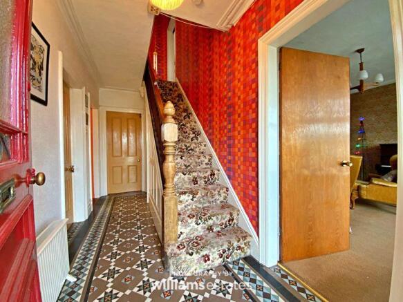hallway