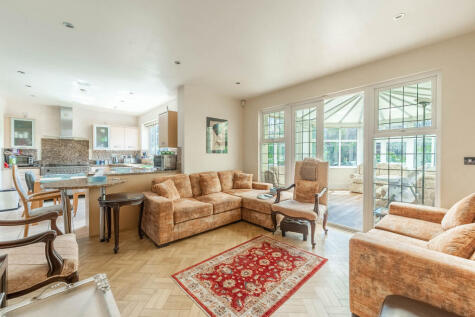 Cleopatra Close, Stanmore, HA7