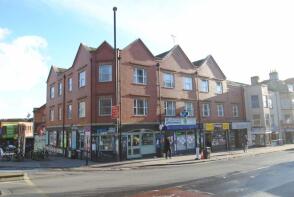 Flat 2, 40 48 Avonmead House, Stokes Croft, St Pauls, Bristol BS1 3QD