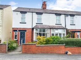 8, Norwood Terrace, Burley In Wharfedale, Ilkley LS29 7EY