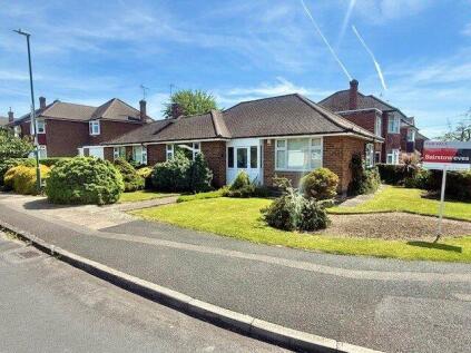Grangewood Road, Wollaton, Nottingham, NG8