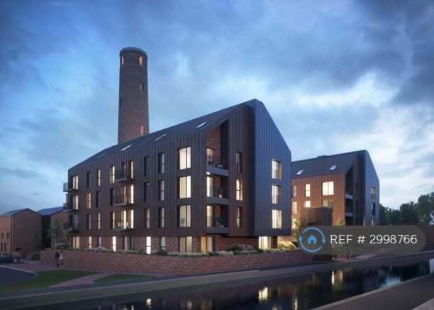 Shot Tower Chester