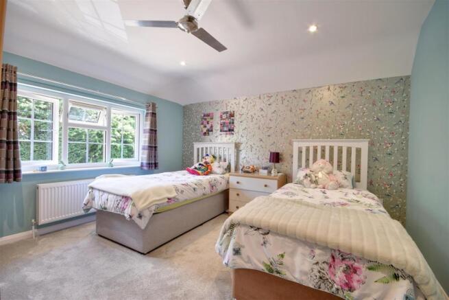 Bedroom 4