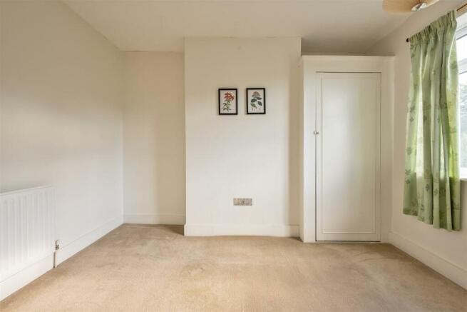 New Wanstead E11