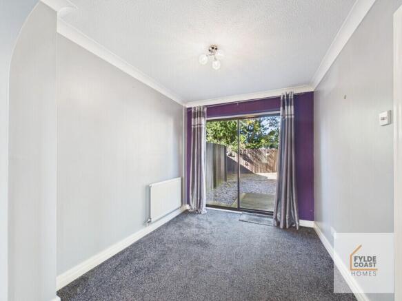 Greenfinch Court , Blackpool photo 4