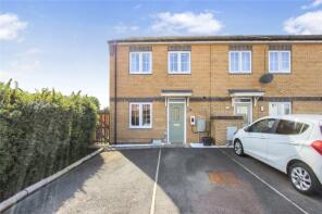 16, Geranium Close, Billingham TS23 2BY