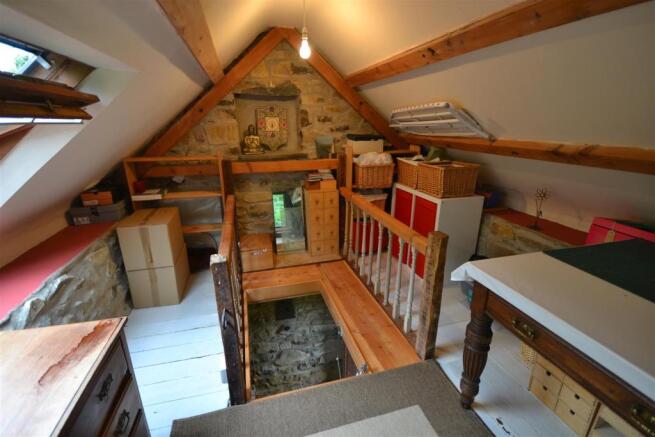 Studio First Floor