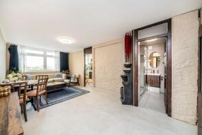 62, 25 Churchward House, Ivatt Place, London W14 9LW