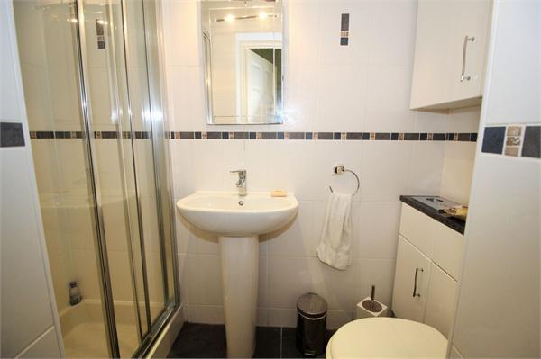 En-Suite to Master