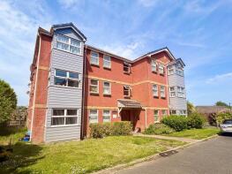 Flat 1, The Willows, Slade Road, Ryde PO33 1HF