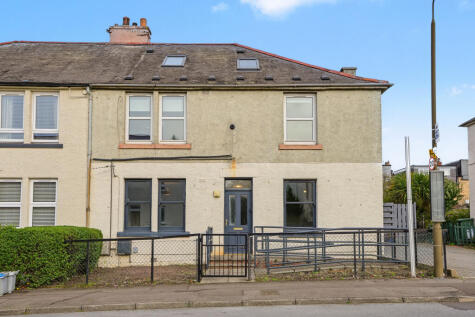 Stoneybank Crescent, Musselburgh, EH21