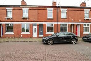 20, Bertram Street, Sale M33 2HH