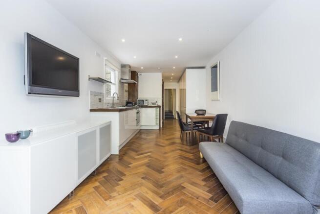 Tyrwhitt Road