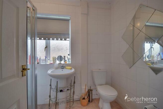 Shower Room/WC