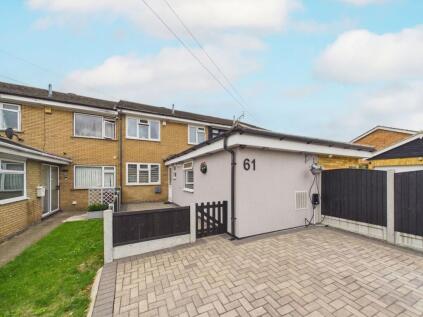 Howell Road, Corringham, SS17
