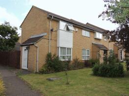 3a, The Hedgerows, Furzton, Milton Keynes MK4 1BD