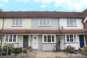 15, The Bartletts, Southampton SO31 4RP