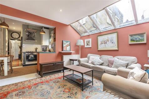 Musard Road, London, W6