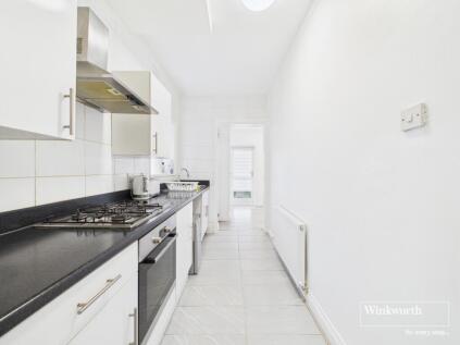 Lodore Gardens, Kingsbury, London, NW9