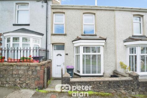 Ton Mawr Road, Blaenavon, Pontypool