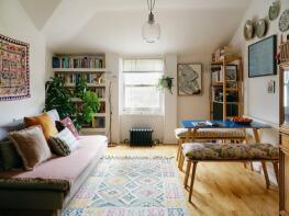 Flat 7, 253, Lewisham Way, London SE4 1XF
