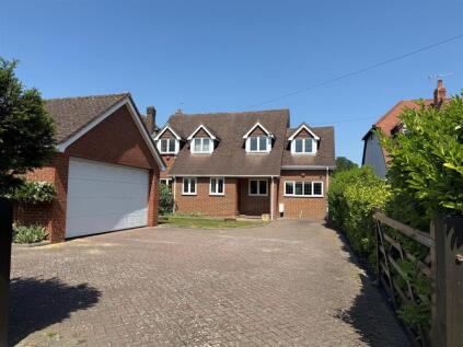 Tonbridge Road, Hildenborough - No Onward Chain