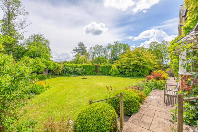 Gardens