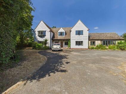 Chapel Lane, Tendring, Clacton-on-Sea, Essex, CO16